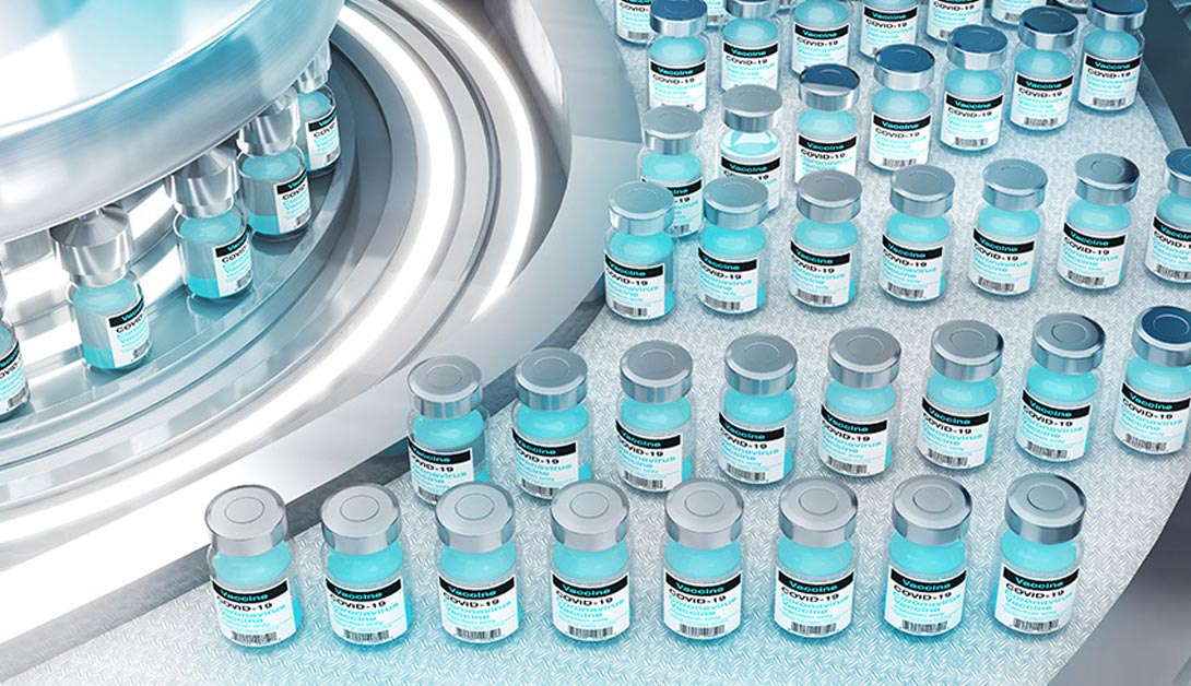 7 Challenges Pharmaceutical Companies Face in Equipment Maintenance