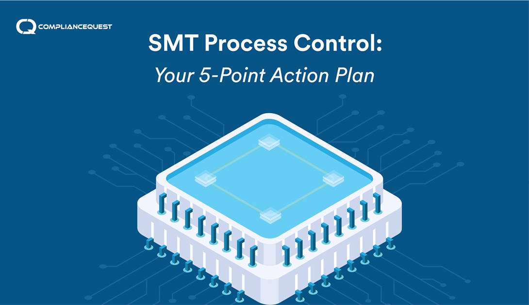 SMT Process Control: Your 5-Point Action Plan