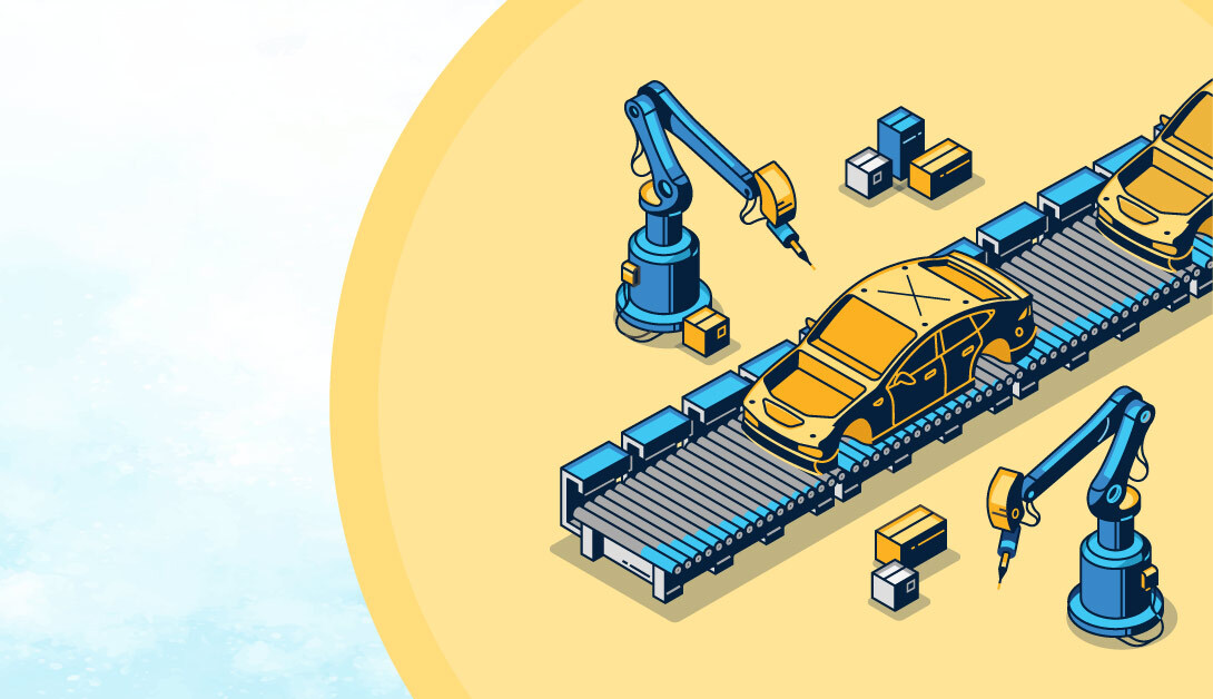 ts 16949 quality management system automation