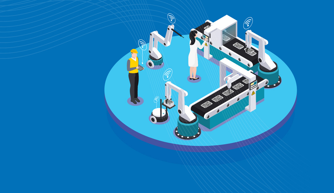 Safety Technology Trends to Watch in 2023 (Infographic)