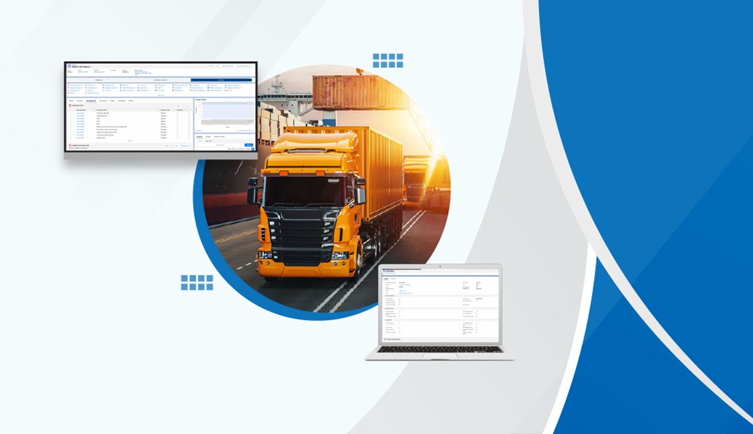 Supplier Management
