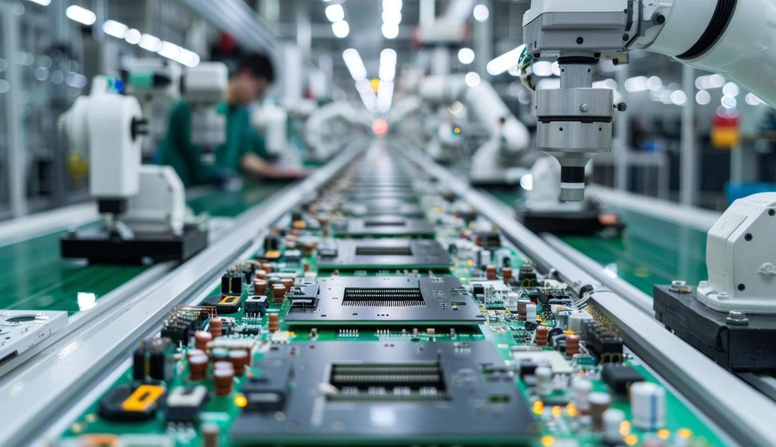 The VP’s Guide to Electronics Quality & Compliance in 2026