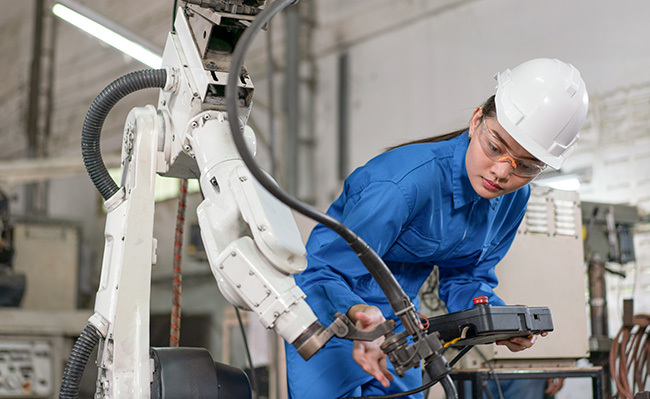 Equipment Management Solution Video