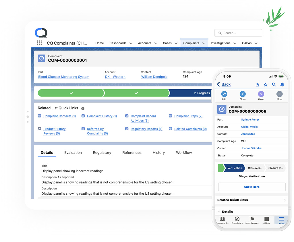 El Mejor Software de Gestión de Quejas