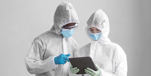 Lab Investigations