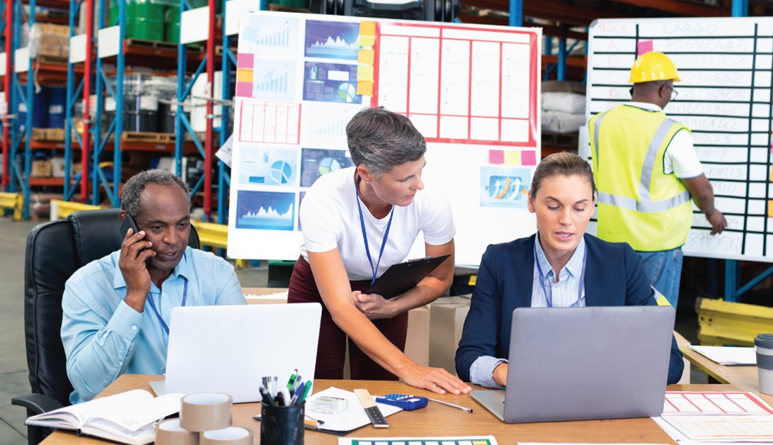 The ‘Hidden’ Collaboration Gap: Why Manufacturers and Suppliers Still Struggle to Stay in Sync