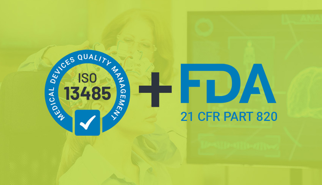 The Merger of ISO 13485 and FDA QSR 21 CFR 820 for Medical Devices – Proposed Changes and Implications
