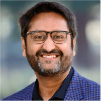 Raj Badarinath