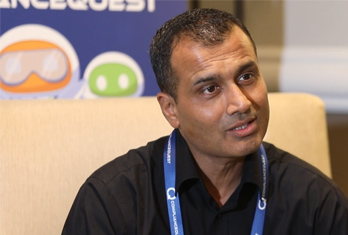 garth conrad