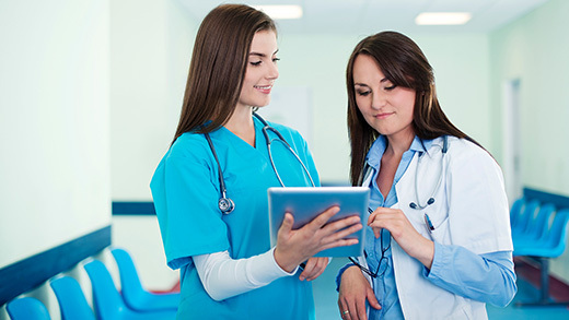 salesforce health cloud