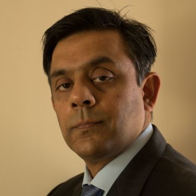 Sharad Narayan