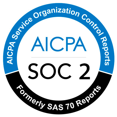 SOC 2 Certification
