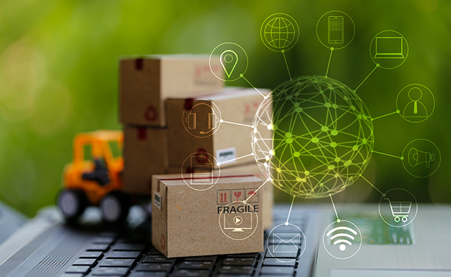supplier management software
 Video
