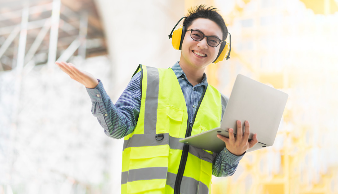Automation of Training Management to Drive Quality and Safety Performance