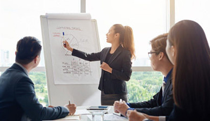 Training Management