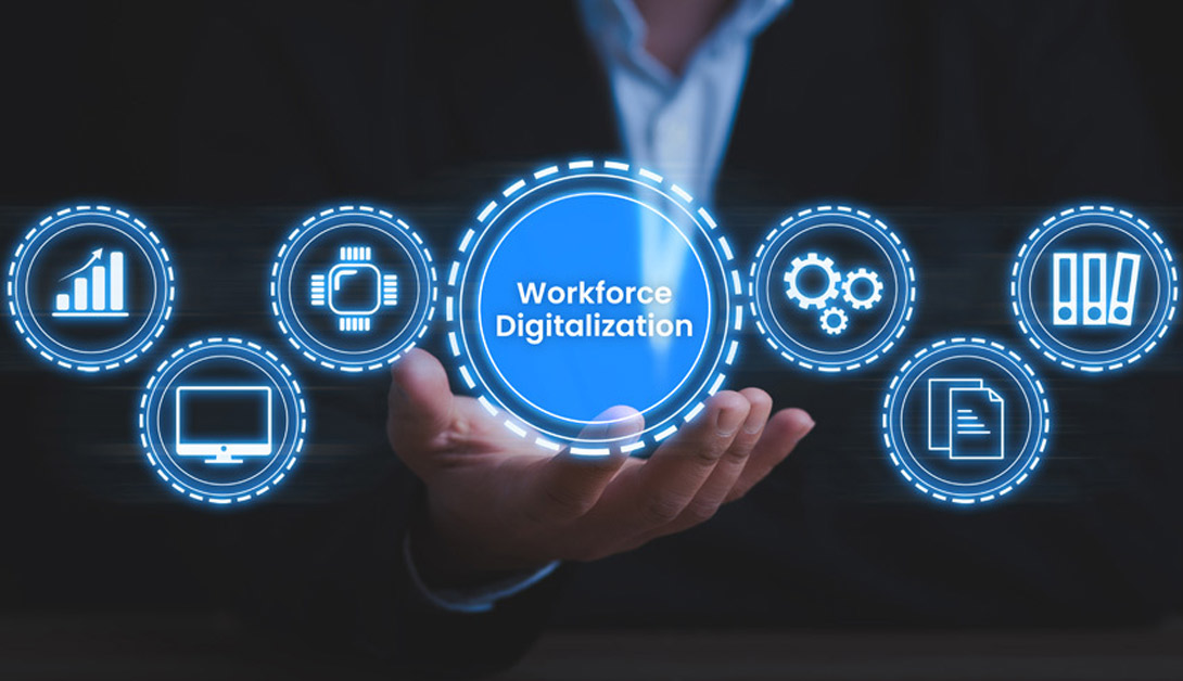 Document-Training-Change Management Automation Helps with Workforce Digitalization and Better Safety Performance