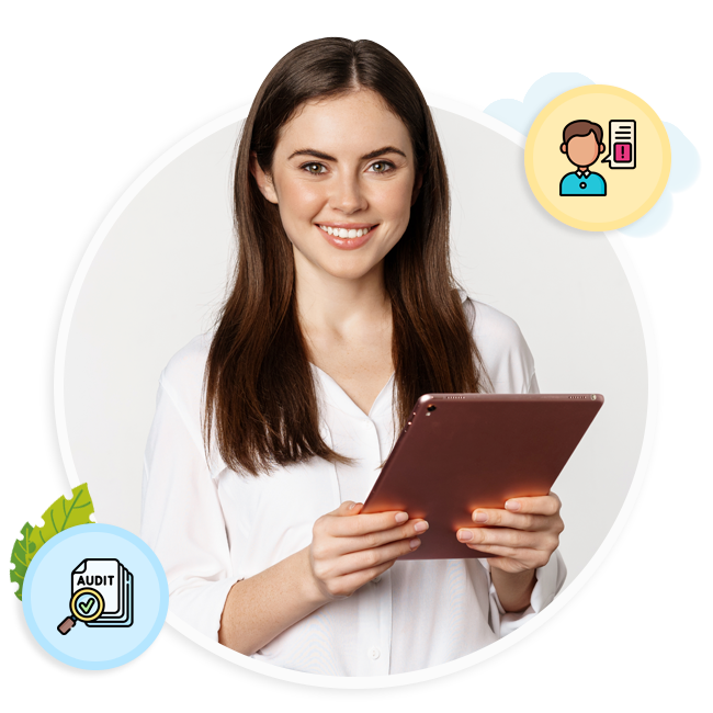 21 CFR Parte 11 Beneficios