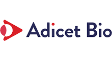 adicet bio logo