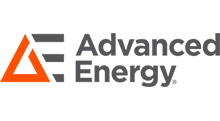 advanced energy logo