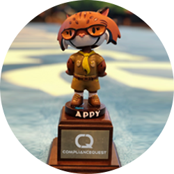apply award for customers