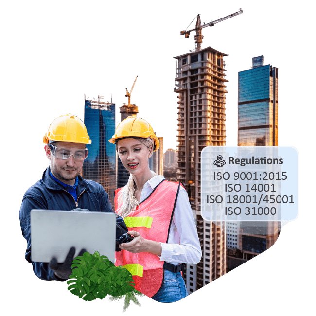 Construction Industry