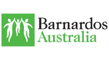barnardos australia logo