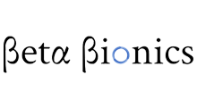 beta bionice logo