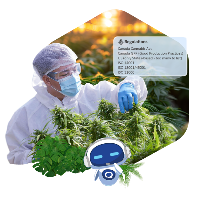 Cannabis Industry