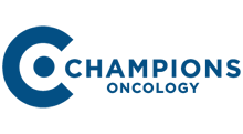champions oncology logo