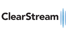 clear stream logo