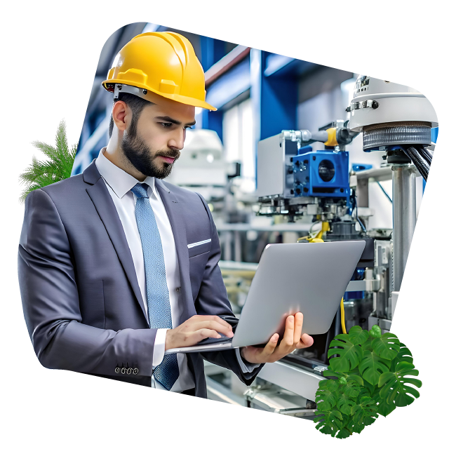 Cloud-Based Solution for Superior Value Chain Visibility