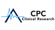 cpc clinical research logo