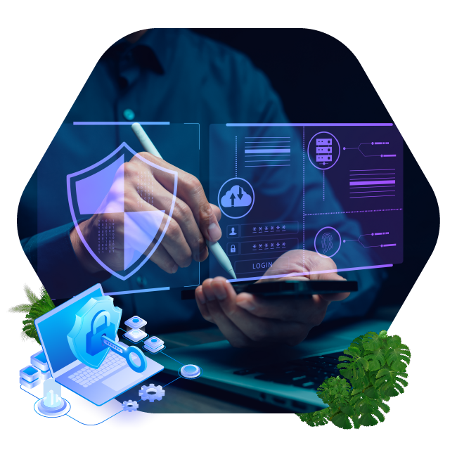 data security measures