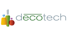 decotech logo