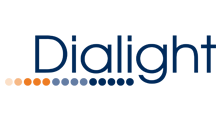 dialight logo