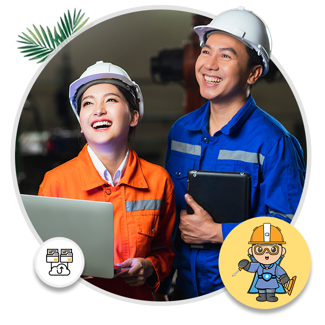 Discover Salesforce CRM