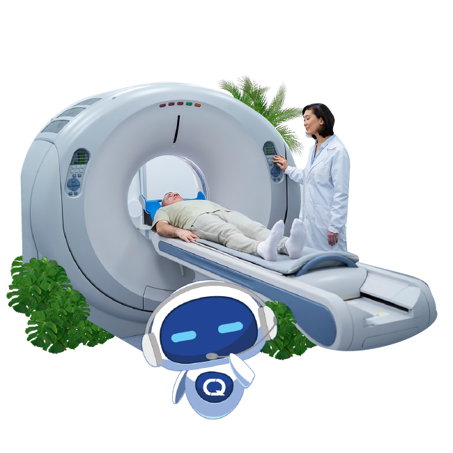Dispositivos Médicos y Equipos de Diagnóstico