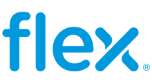 flex logo
