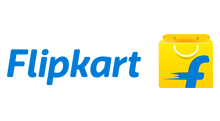 flipkart logo