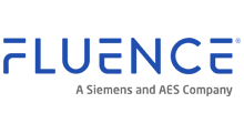 fluence logo