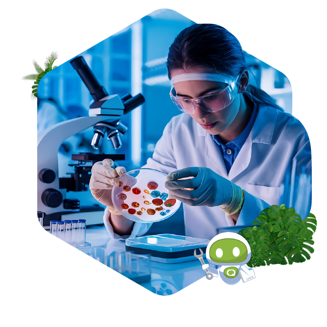 Governments Health Laboratory Operations