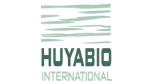 huya bioscience logo