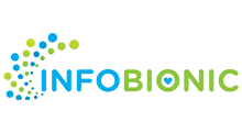 infobionic logo