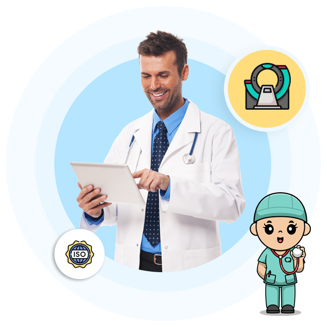 Qualitätsmanagement für Medizinprodukte nach ISO 13485