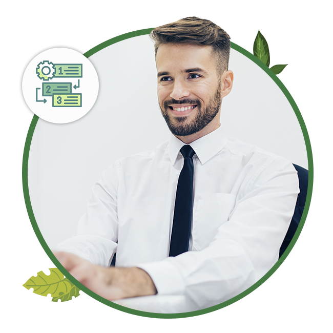 ISO 14001 Environmental Management System Implementation Steps