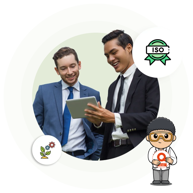 iso 14001 environmental management system
