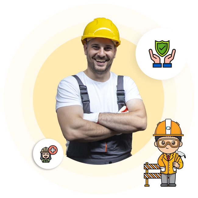 ISO 45001 Sistemas de gestión de seguridad y salud en el trabajo