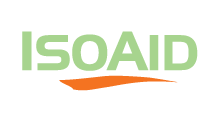 isoaid logo