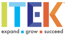 itek logo
