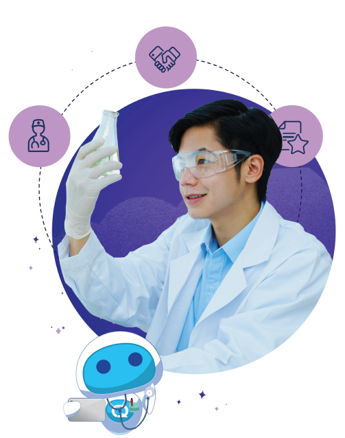 Life Science Cloud for Research and Engineering Leaders